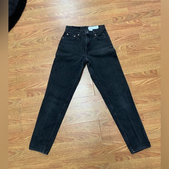Vintage Levi’s 550 - Picture 8 of 8